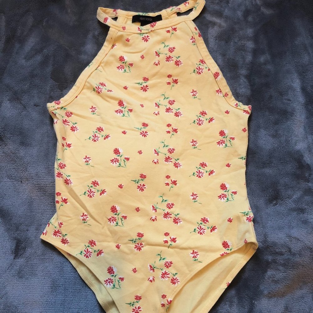 Body Suit